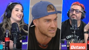 ¿Adrián Pedraja fue protagonista en 100 proyectos?: Nati Blaschke y Álex Ortiz verifican sus dichos