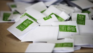 ¿Es obligatorio votar en la segunda vuelta de las elecciones presidenciales?