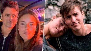 Familia de Jorge Zabaleta de duelo por lamentable partida de integrante de su clan: "Me duele no haber estado"