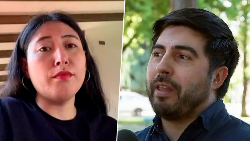 'Dijo que las carpas ya se la comieron': Hija de concejala revela brutal comentario de administrador municipal