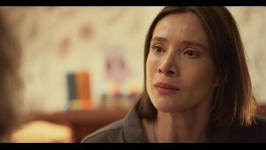 Reunión de Superados - Capítulo 44: Javiera está decidida a separarse de Max