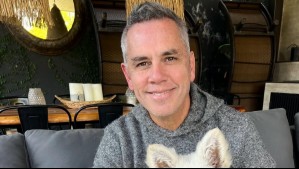 "No saben mi grado de felicidad": José Miguel Viñuela irradia orgullo con importante logro de su hijo Diego