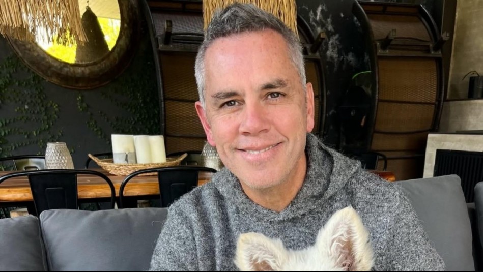 'No saben mi grado de felicidad': José Miguel Viñuela irradia orgullo con importante logro de su hijo Diego