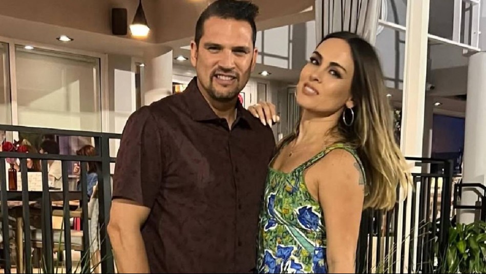 ¿Cuánto cuesta arrendar por una noche la lujosa mansión de Maura Rivera y Mark González en Viña del Mar?