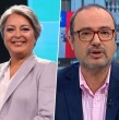 Mira acá el análisis de Mauricio Morales sobre el último debate presidencial entre José Antonio Kast y Jeannette Jara.