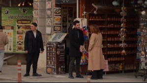 Avance extendido de Corazón Negro: Nuh descubrirá la mano negra de Hikmet