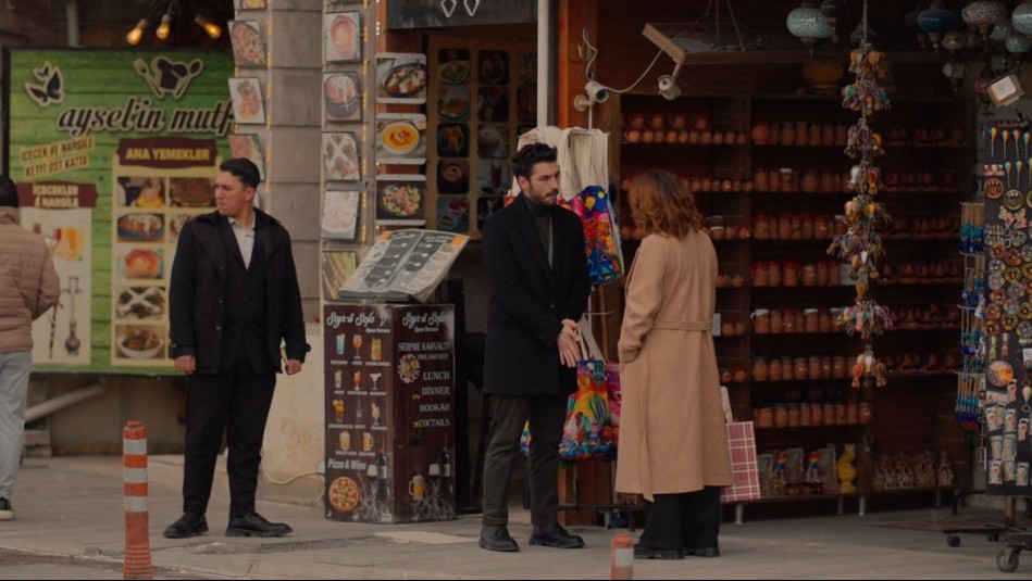 Avance extendido de Corazón Negro: Nuh descubrirá la mano negra de Hikmet