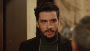 Avance extendido de Corazón Negro: Nuh entrará por la fuerza en busca de Sevilay