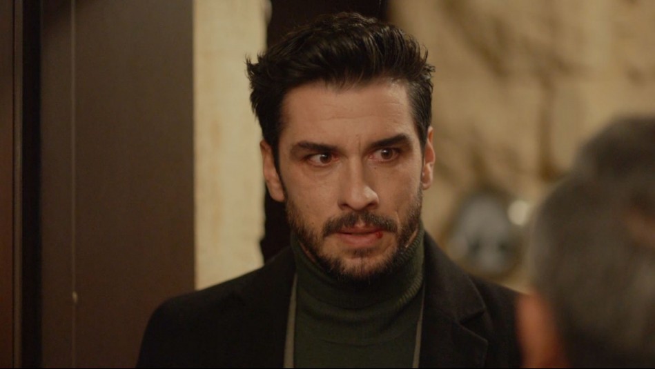 Avance extendido de Corazón Negro: Nuh entrará por la fuerza en busca de Sevilay