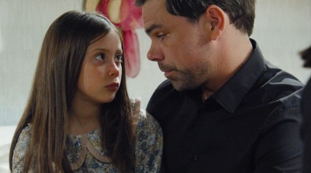 El Jardín de Olivia - Capítulo 188: Olivia se entera de la partida de su abuela