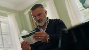 Leyla - Capítulo 87 (Parte 2): El amante de Hatice