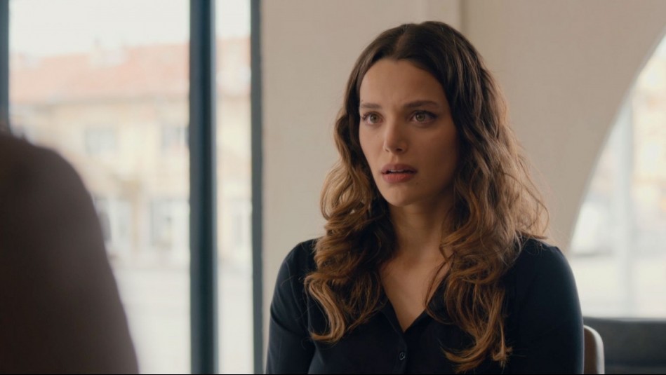 Corazón Negro - Capítulo 98: La familia de Sevilay