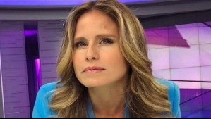 'Dormirás en mi alma': La triste pérdida familiar que enluta a Soledad Onetto