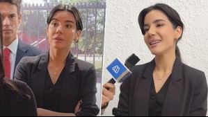 Investigará la muerte de Bernardita: Susana Hidalgo entrega detalles de su personaje en El Jardín de Olivia