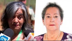 'Estoy decepcionada y defraudada': Amiga revela lo que le dijo concejala antes de su desaparición