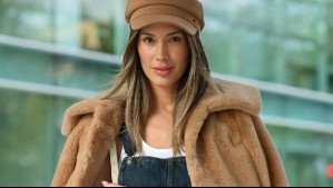 Vanesa Borghi recuerda quiebre del matrimonio con su exesposo: 'Hay un desgaste que les pasa a muchos'