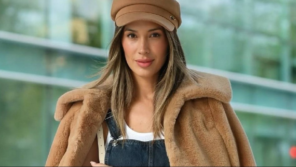 Vanesa Borghi recuerda quiebre del matrimonio con su exesposo: 'Hay un desgaste que les pasa a muchos'