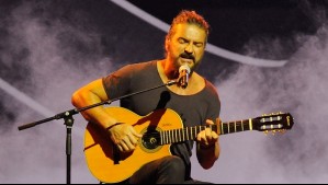 Ricardo Arjona anuncia novena fecha en Chile tras agotar ocho funciones consecutivas