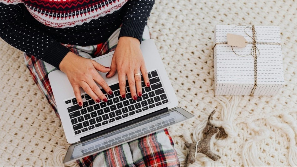 Movistar realizará Live Shopping con ofertas especiales en vísperas de Navidad: Este jueves 11 de diciembre