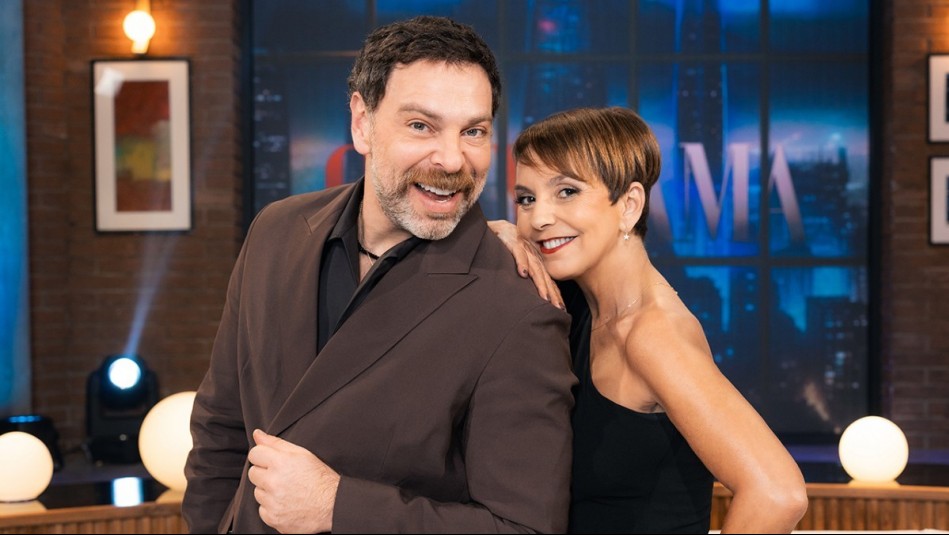 Programación de Mega para este viernes 12 de diciembre: A esta hora se emitirá Only Fama