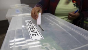 Elecciones 2025: ¿A qué hora cierran las mesas de votación en esta segunda vuelta presidencial?