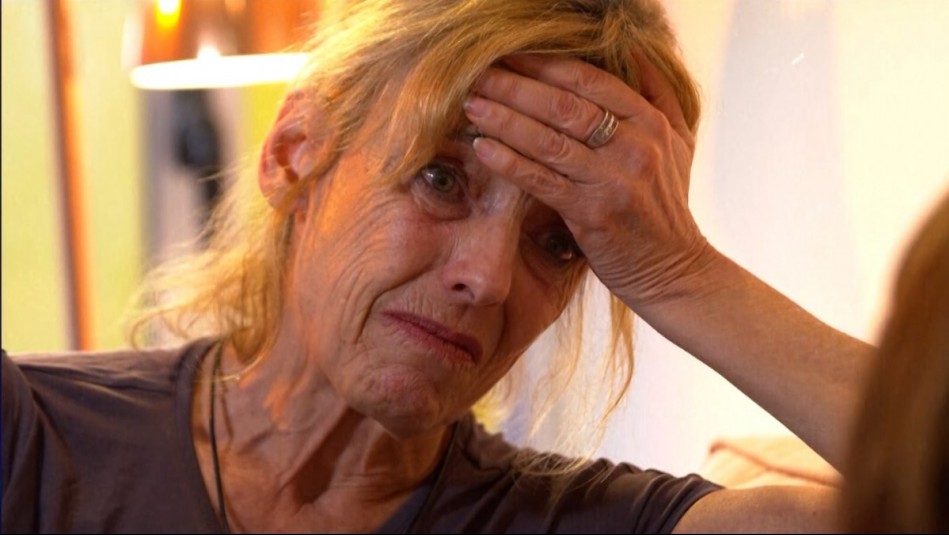 Tras años alejada de la pantalla: Adriana Vacarezza romperá el silencio este viernes en Only Fama