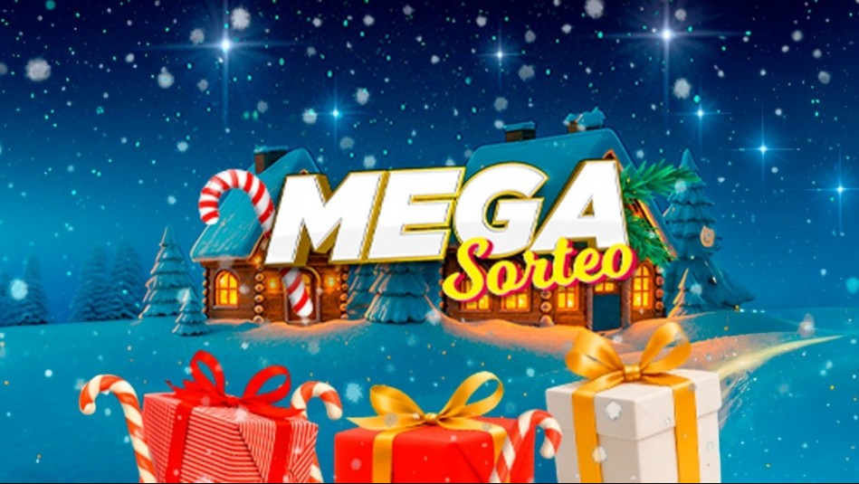 ¡Hoy se regala un auto 0 km! Conoce cómo concursar en el Mega Sorteo de Navidad