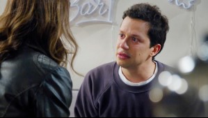 Bastián estará destrozado tras muerte de Bernardita y querrá volver a tomar en el capítulo 190 de EJDO