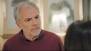 Aguas de Oro - Capítulo 71: La drástica decisión de Carlos por la infidelidad de Mariana