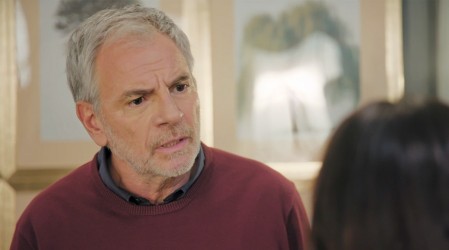 Aguas de Oro - Capítulo 71: La drástica decisión de Carlos por la infidelidad de Mariana