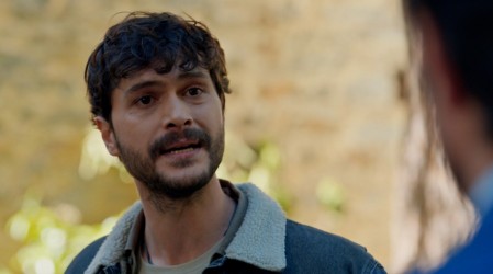 Leyla - Capítulo 88 (Parte 2): Las memorias de Civan vuelven