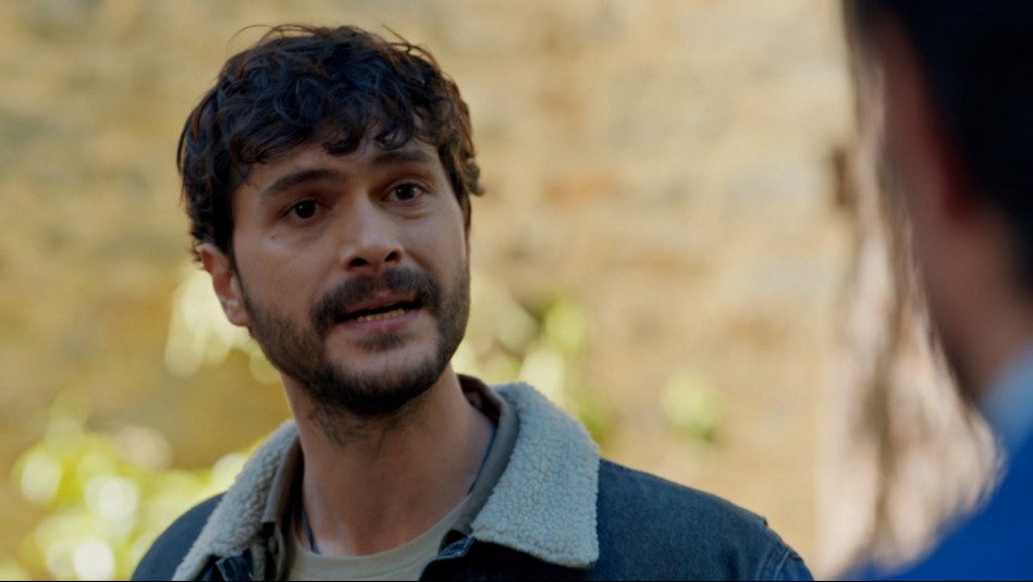 Leyla - Capítulo 88 (Parte 2): Las memorias de Civan vuelven