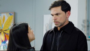 El Jardín de Olivia - Capítulo 189: Clemente duda de Raúl