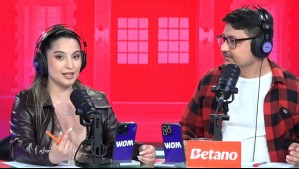 El Internado Más Picante - Capítulo 36: Una actividad pastelera generó grandes conflictos