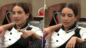 "Que te valga madre...": El descargo de Camila Nash tras el video viral afirmando ser 