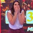 Mira acá la emocionante reacción del ganador del auto 0 km del Mega Sorteo de Navidad, en plena emisión de La Hora de Jugar.