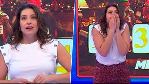 "¿En serio?": La emocionante reacción del ganador de un auto 0 km en La Hora de Jugar