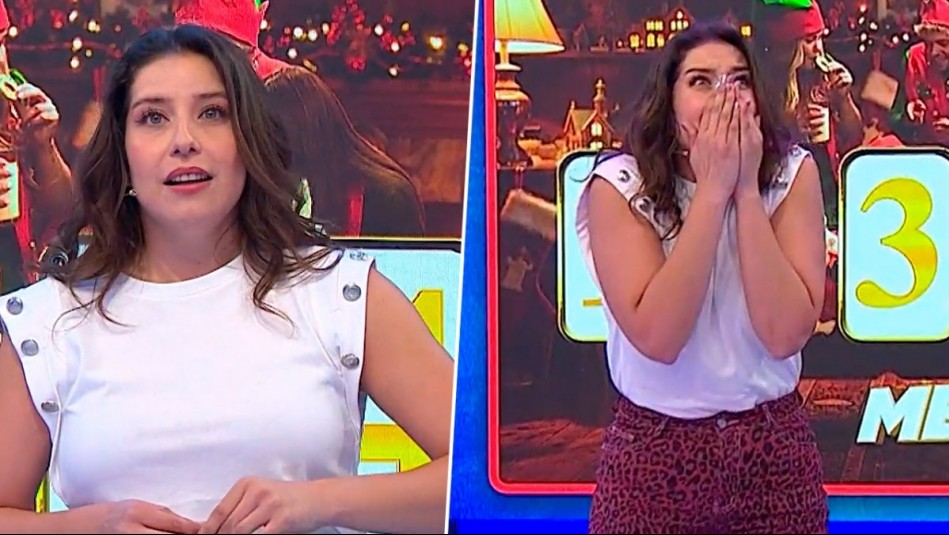 '¿En serio?': La emocionante reacción del ganador de un auto 0 km en La Hora de Jugar