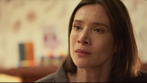 Reunión de Superados - Capítulo 44: Javiera está decidida a separarse de Max