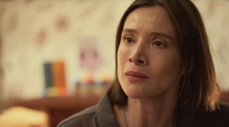 Reunión de Superados - Capítulo 44: Javiera está decidida a separarse de Max