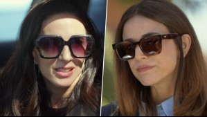 Matilde hablará con Josefa sobre el accidente de Coke en el capítulo 46 de Reunión de Superados