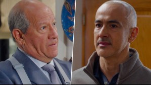 "Por su memoria": Luis Emilio declarará la guerra a Raúl y le prometerá su ruina en el capítulo 190 de EJDO