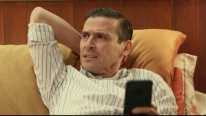 Max hará insólita petición a Javiera tras fuerte discusión en el capítulo 46 de Reunión de Superados