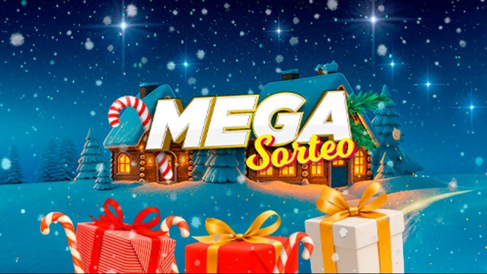 ¡El auto 0 km tiene dueño! Este es el número ganador del segundo sorteo del Mega Sorteo de Navidad