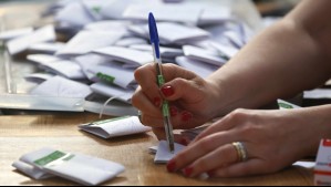 Elecciones 2025: ¿Cuánto le pagan a los vocales de mesa en la segunda vuelta presidencial?