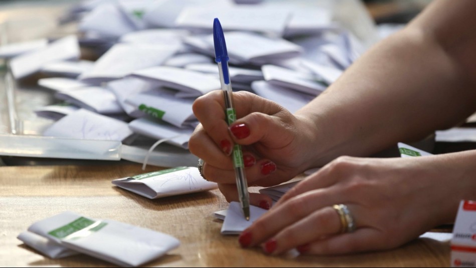 Elecciones 2025: ¿Cuánto le pagan a los vocales de mesa en la segunda vuelta presidencial?