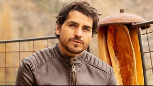 "Llegar a casa es lo más lindo": Pangal Andrade llena de ternura las redes con video regaloneando con Alanna