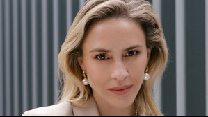 Vale Ortega se estrena en Inglaterra como modelo: Es imagen de una prestigiosa joyería británica