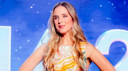 "Se viene una recuperación lenta": Alison Mandel se somete a operación en la boca