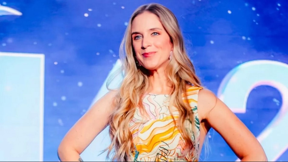 'Se viene una recuperación lenta': Alison Mandel se somete a operación en la boca